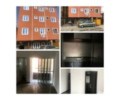 TO LET - Serviced Newly Built and Tastefully Finished Mini flat and 2 Bedroom Flat