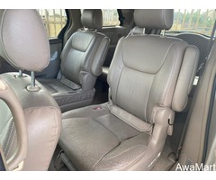Toyota sienna for sale