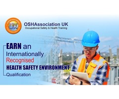 REGISTER NOW - Health Safety Environment Online Master Class (International Certificate Course)  - Image 2