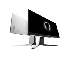 Alienware AW2720HF 240Hz 27 Inch Gaming Monitor with FHD - Image 1