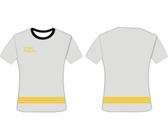 Merch PUBG shirt - Image 1