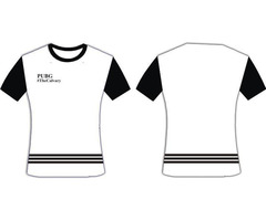 Merch PUBG shirt - Image 2