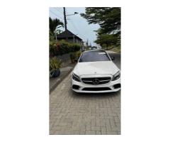2016 Mercedes C450 AMG 4MATIC - Image 2