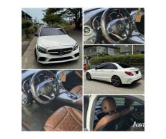 2016 Mercedes C450 AMG 4MATIC - Image 3