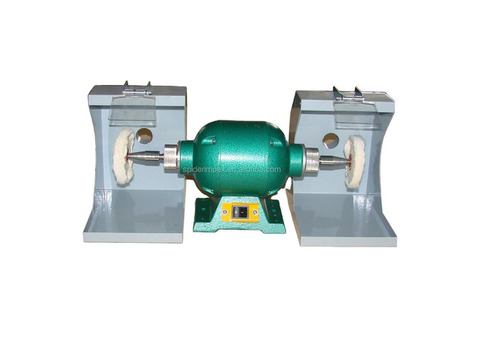 POLISHING LATHE FOR POLISHING OF DENTURES IN NIGERIA BY SCANTRIK MEDICAL