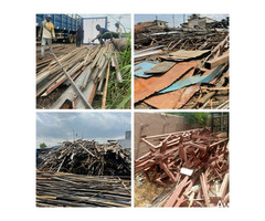 Scraps Buyer in Nigeria (We buy all kinds of scraps) Call 09090904700  - Image 1