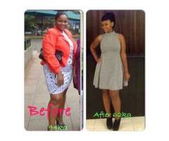 Lose Weight Fast in Nigeria – 15 kg in 2 Weeks!  - Image 1