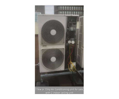 We Sell and Install Cooling System - We Buy Scraps  - Image 1