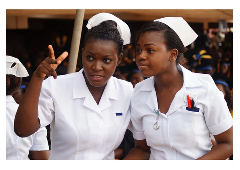 LAGOS STATE SCHOOL OF NURSING & Midwifery Admission Form 2023/2024 IS OUT CALL 09165367864