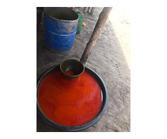 Palm Oil For Sale ( over 25 litres 100 kegs) Call - 08108705627 - Image 3