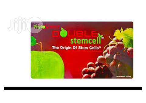 GET PHYTOSCIENCE DOUBLE STEM CELL