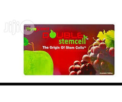 GET PHYTOSCIENCE DOUBLE STEM CELL