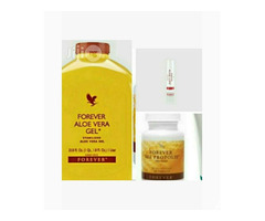  FOREVER LIVING NATURAL REMEDY FOR PILE 