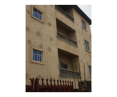 Quality Flat to rent in Booming part of Enugu state - Image 5
