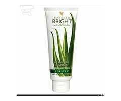 FOREVER BRIGHT TOOTH GEL/ MOUTH ODOUR REMEDY