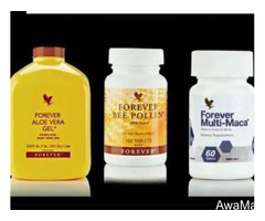  FOREVER LIVING REMEDY FOR QUICK EJACULATION