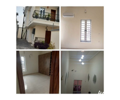 4 Bdr Fully Detached Duplex For Sale at Omole Phase1  - Image 2