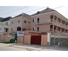 Brand New Office Space For Rent at Lekki Phase 1 - Image 2