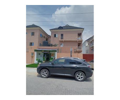 Brand New Office Space For Rent at Lekki Phase 1 - Image 5