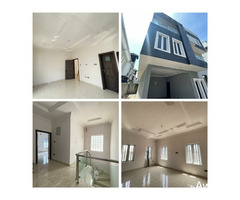 4 Bedrooms Fully Detached Duplex For Sale at Ikate  - Image 1
