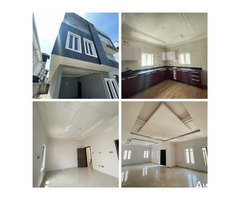 4 Bedrooms Fully Detached Duplex For Sale at Ikate  - Image 3