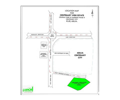 We are Selling Plots of Land at Centenary View Estate - Image 2