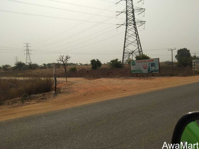 We are Selling Plots of Land at Centenary View Estate - 3