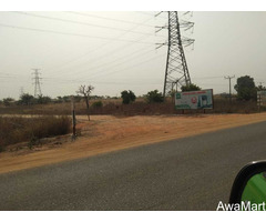 We are Selling Plots of Land at Centenary View Estate - Image 3