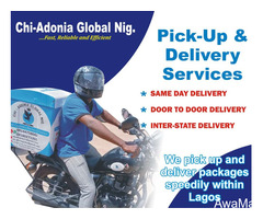 Contact us for your Freight Logistics Services - Image 2