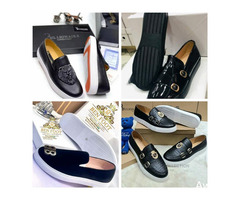 Buy Your Quality Men's Shoe From Ben Foot - Image 3