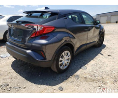 2019 TOYOTA C-HR XLE FOR SALE CALL: 07045512391 - Image 2
