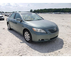 2007 TOYOTA CAMRY CE FOR SALE CALL: 07045512391