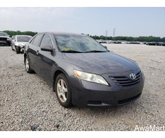 2007 TOYOTA CAMRY CE FOR SALE CALL: 07045512391 - Image 1