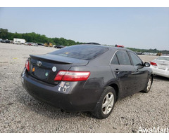 2007 TOYOTA CAMRY CE FOR SALE CALL: 07045512391 - Image 2