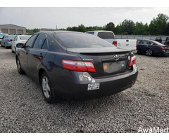 2007 TOYOTA CAMRY CE FOR SALE CALL: 07045512391 - Image 3