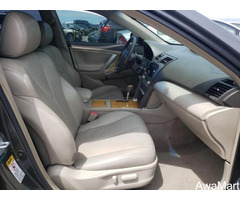 2007 TOYOTA CAMRY CE FOR SALE CALL: 07045512391 - Image 4