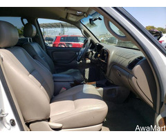 2006 TOYOTA TUNDRA DOUBLE CAB LIMITED FOR AUCTION CALL: 07045512391