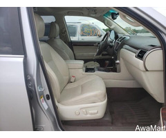2010 LEXUS GX 460 FOR SALE CALL: 07045512391 - Image 4