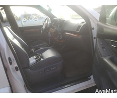 2004 LEXUS GX 470 FOR SALE CALL: 07045512391 - Image 4