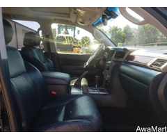 2013 LEXUS LX 570 FOR SALE CALL: 07045512391