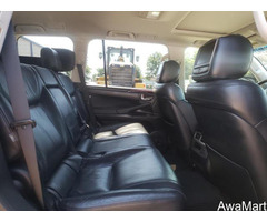 2013 LEXUS LX 570 FOR SALE CALL: 07045512391 - Image 5