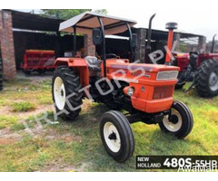 New Holland Tractors for Sale - Image 3