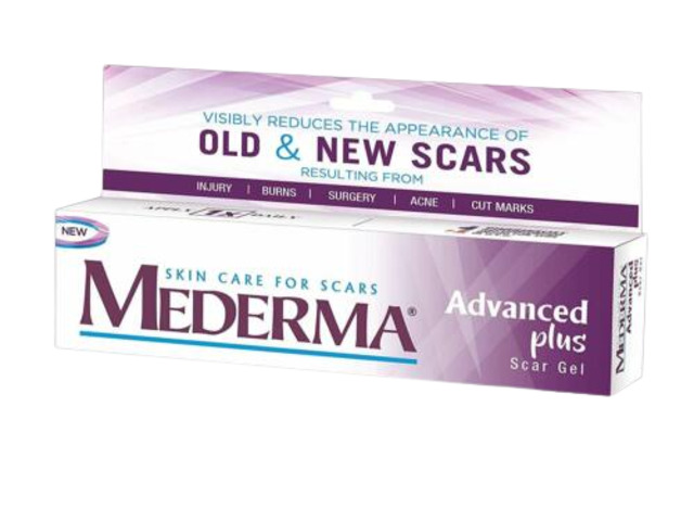 The Mederma Scar gel is recommended whom? -HealthSolutionBlogs - 1