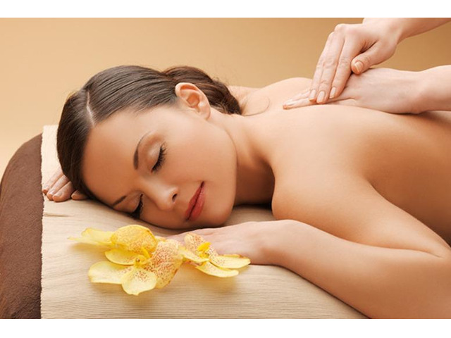 We Offer Varieties of Massage Service at Imelda Spa - 2
