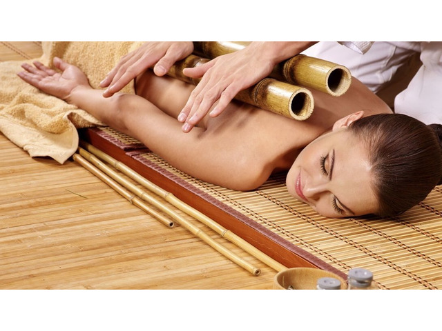 We Offer Varieties of Massage Service at Imelda Spa - 3