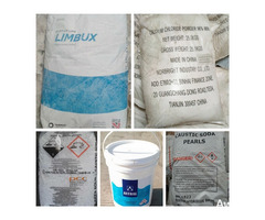 We sell different kinds of industrial chemicals - Image 3