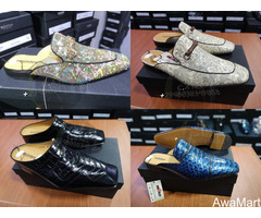 Original Brands Spainish Mister Shoes - Image 1