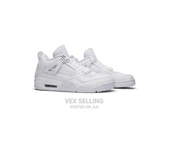 Air Jordan 4 Retro (Size 40-47) Available in various colours - Image 2