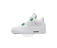 Air Jordan 4 Retro (Size 40-47) Available in various colours - Image 4