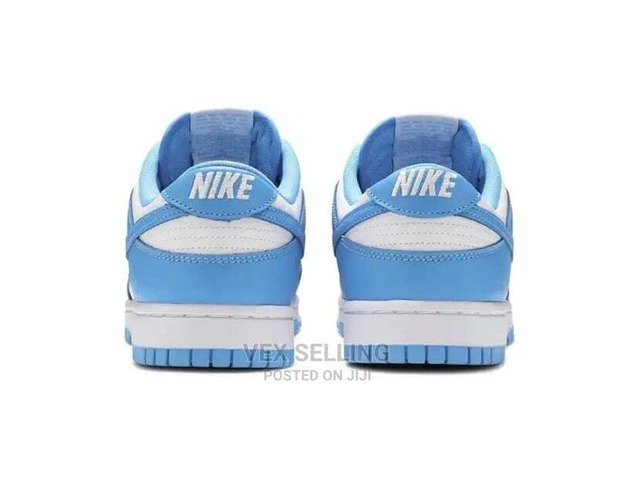 NIKE DUNK LOW ‘university blue’ (Size: 40-45) - 3